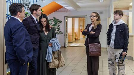 TV Nova už prozradila vítěze voleb. Letos půjde poprvé volit i představitel Erika