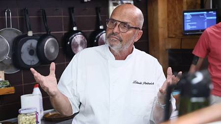 Dnešní večer vyvolá v Česku nespoutané nadšení: Prima ve 21:30 rozpoutá nejstrhující souboj s gastronomickým sudoku