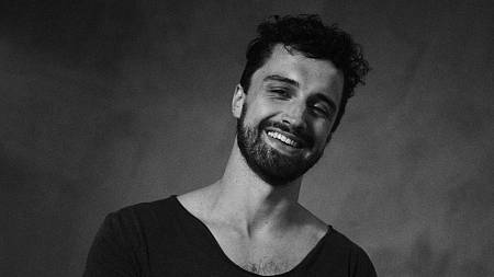 Haďák ze ZOO Šimon Bilina v rozhovoru: Vydal vlastní album, chystá další hudbu a připravuje se na německý herecký trh