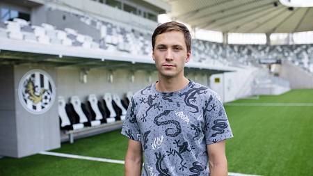 Vojtěch Říha v rozhovoru: Jeden herec, několik tváří. Od pohádkové Arabely až po skutečné dobrodružství