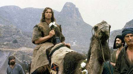 Barbar Conan: Meč, bolest a mýtus, který přežil čtyři desetiletí zítra v TV
