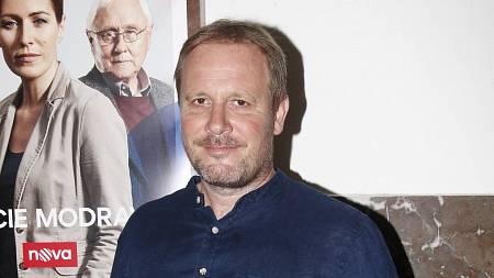 Matěj Dadák z Ulice má dnes narozeniny. Pamatujete na jeho epizodní, ale dost zásadní roli? Matěj Dadák z Ulice má dnes narozeniny. Pamatujete na jeho epizodní, ale dost zásadní roli?