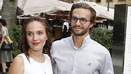 Tereza Ramba je podruhé těhotná. Narodí se kluk, nebo holčička? Tereza Ramba je podruhé těhotná. Narodí se kluk, nebo holčička?