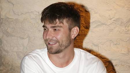 Specialisté příští týden: Kapitánka Koutná se jako dobrovolný osobní strážce neosvědčila, opět se vraždilo Specialisté příští týden: Kapitánka Koutná se jako dobrovolný osobní strážce neosvědčila, opět se vraždilo
