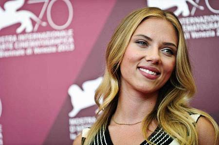 Black widow (2020): Scarlett Johansson vyzradila podrobnosti Black widow (2020): Scarlett Johansson vyzradila podrobnosti