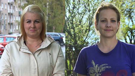 Pěkně ostrý rozjezd Výměny manželek: Petra versus Mariana, která z nich to u vás vyhraje? Pěkně ostrý rozjezd Výměny manželek: Petra versus Mariana, která z nich to u vás vyhraje?