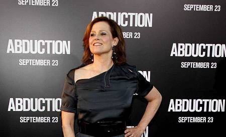 Vetřelci (1986): Sigourney Weaver se dočkala milionu dolarů Vetřelci (1986): Sigourney Weaver se dočkala milionu dolarů