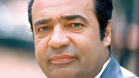 Kvíz: Jak dobře znáte Vladimíra Menšíka? Otestujte své znalosti o králi českých vypravěčů. 10/10 dá jen filmový génius