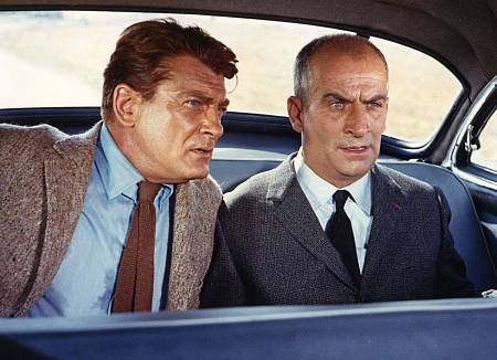Zítra ve 20:00 nasadí ČT2 filmovou legendu. Tuhle klasiku znají celé generace