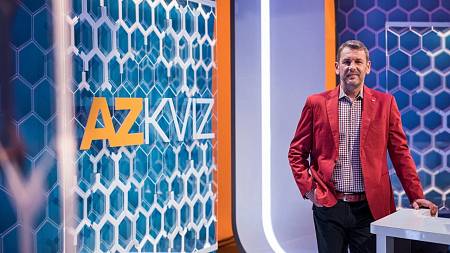 AZ-kvíz: Legendární soutěž, která prověří vaše znalosti
