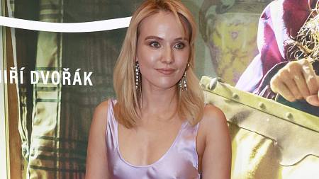 Fotokvíz: Nejkrásnější české herečky, které okouzlují diváky už celé generace