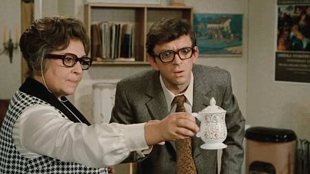 Kvíz: Stella Zázvorková – herečka, která rozesmála celý národ. 9 z 10 lidí v tomto testu chybuje