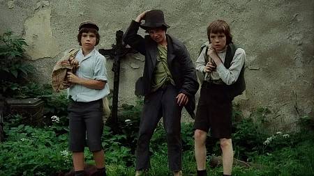 Kvíz: Film Páni kluci okouzlil celé generace. Jen 12 % lidí uspěje bez chyby