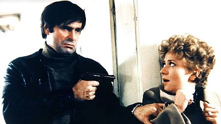 Kvíz: Smrt stopařek: Kriminální film, který děsil diváky