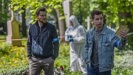 Kvíz: Myslíte si, že máte Kriminálku Anděl v malíčku? Tady tvrdě narazíte