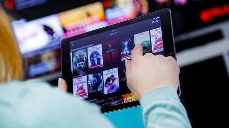 Na co nás Netflix láká hned v první polovině listopadu letošního roku Na co nás Netflix láká hned v první polovině listopadu letošního roku