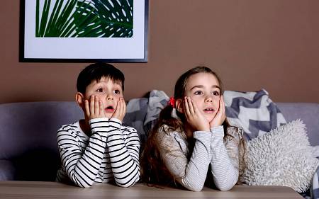 Top 3 animované filmy z Netflix produkce, které pobaví děti i dospělé. Už jste je viděli? Top 3 animované filmy z Netflix produkce, které pobaví děti i dospělé. Už jste je viděli?