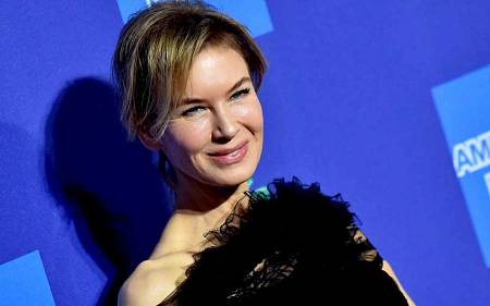 Těžká váha: Reneé Zellweger odmítla milostné scény s Russellem Crowem Těžká váha: Reneé Zellweger odmítla milostné scény s Russellem Crowem