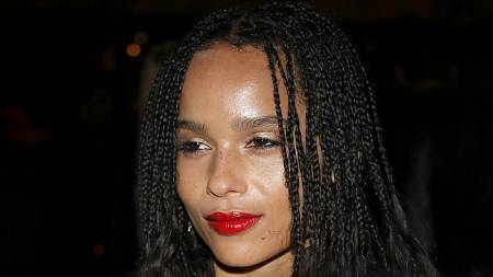 Hitchcockův styl: Zoë Kravitz v novém filmu Kimi s českým dabingem Hitchcockův styl: Zoë Kravitz v novém filmu Kimi s českým dabingem