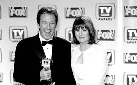 Tim Allen prostě nestárne. Změnil se vůbec představitel Kutila Tima 30 let od natáčení? Tim Allen prostě nestárne. Změnil se vůbec představitel Kutila Tima 30 let od natáčení?