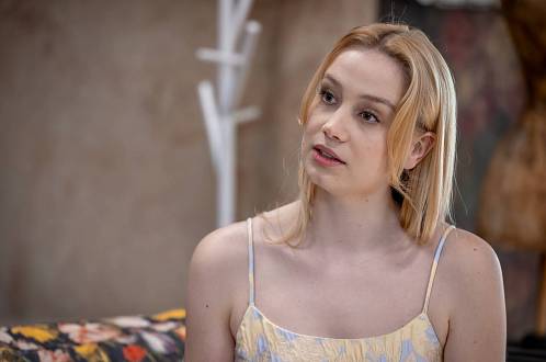 Anna Kadeřávková o návratu do Ulice: Překvapivá slova herečky po letech