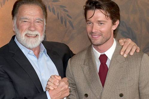 Generace Y: Patrick Schwarzenegger se zatím marně snaží přiblížit slávě svého otce