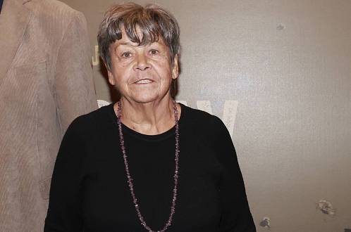 Hnátková z Okresního přeboru slaví 79: Energie na rozdávání a role, co se nezapomínají