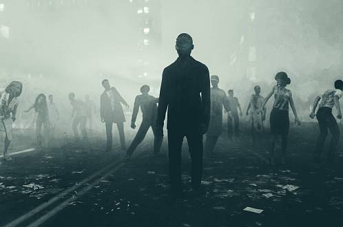 Světová válka Z: 2 možnosti, pro pokračování tohoto úspěšného hororu