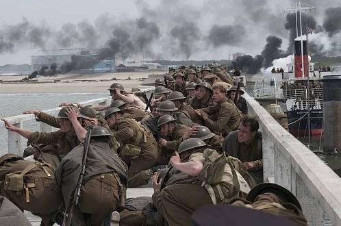 Válečný film vám prodá hrdiny. Skutečná válka je ale o něčem jiném