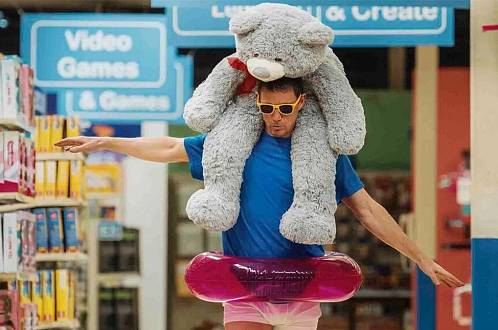 Nepolapitelný: Channing Tatum v roli, jakou by od něj čekal málokdo