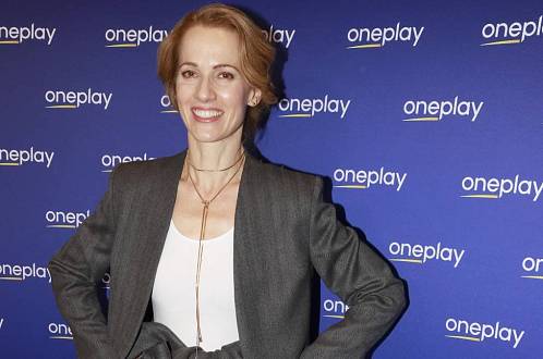 Hvězda seriálu Ulice má vztah na dálku. S partnerem bude žít až v důchodu