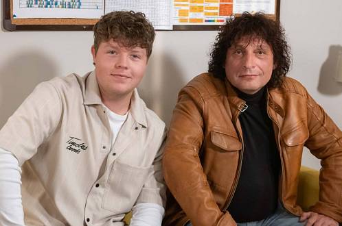 Ulice: Už to jde z kopce a budu hodně zlý, naznačil herec obsah dalších epizod