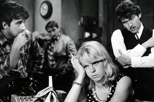 Svatba jako řemen: Pucholt naposledy v akci, svatba, vodka a podezření z „neslušného chování“