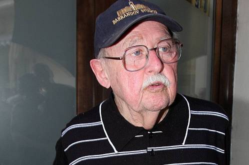 Laskavý klaun, který rozesmíval národ i přes vlastní bolest