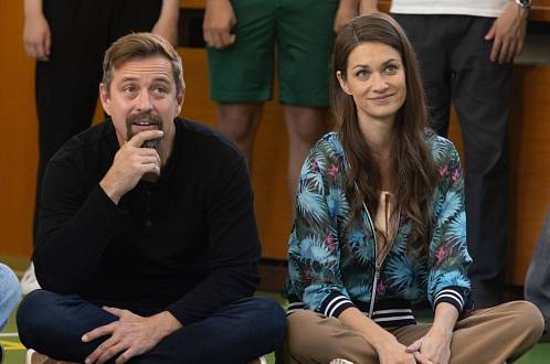 V pondělní Ulici se z lekce juda stane další záminka k výčitkám a hádce