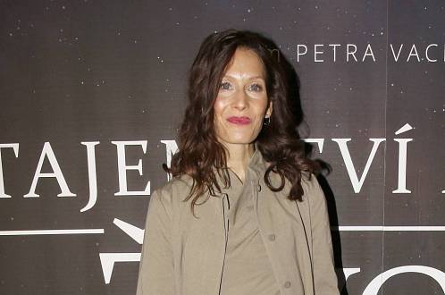 Princezna, která vyrostla, ale pořád září: Její kariéra je mnohem širší než jeden kultovní příběh