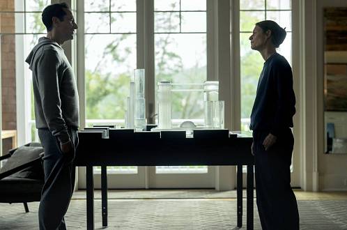 Netflix přináší dokonalé napětí. Sousedé, kteří vás budou strašit ve snech