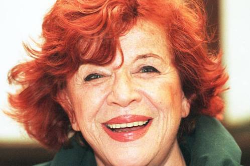 Herecká šlechtična Jaroslava Adamová: Tajemství života ženy s ohněm v duši