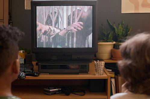 Film na dnešní večer? Tajemství Ocelového města.  Fantastický dobrodružný příběh na motivy románu Julese Verna