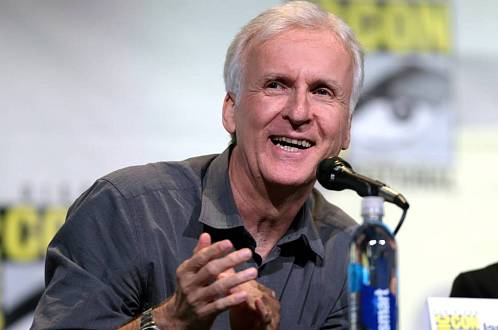 James Cameron a Billie Eilish spojí síly: Koncertní snímek ve 3D slibuje filmovou revoluci