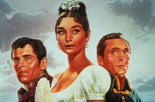 Tohle je velkofilm, který stále učí, jak se dělá opravdová kinematografie