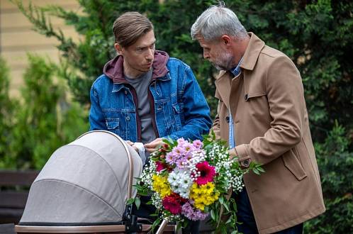 Ulice: Začíná boj o Esterku a diváci se rozdělují do 2 táborů