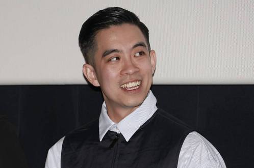 Herec vietnamského původu má českou přítelkyni a české jménu mu vybrala chůva