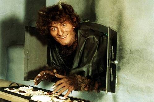 KVÍZ: Patříte mezi skutečné fanoušky českých pohádek? Ukažte, co ve vás je