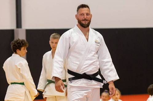 Zítra v Ulici: Ve čtvrtek se podíváme do akademie známého olympionika