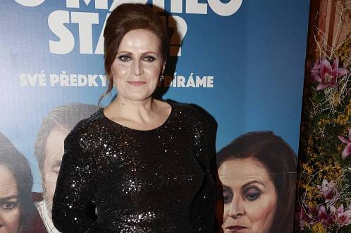 Eva Leinweberová má dceru Dorotku? Nebo snad Ashley? Či Medu?