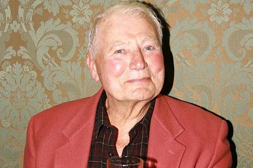 Tohle je muž jediné nesmrtelné role, kterou mu už nikdo neodpáře