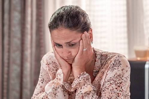 V pondělní Ulici bude Vanda pěkně v ráži. Schytá to od ní nejeden člověk