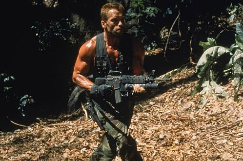 Predátor z 80. let a jeho moderní pokračování: Co se změnilo