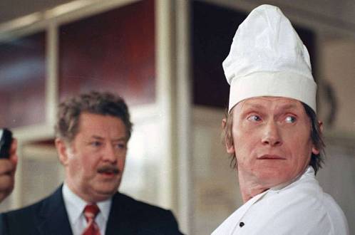 Kvíz: České seriály z 80. let - máte je v malíku? Kdo dá plný počet bodů, může se oficiálně považovat za starého